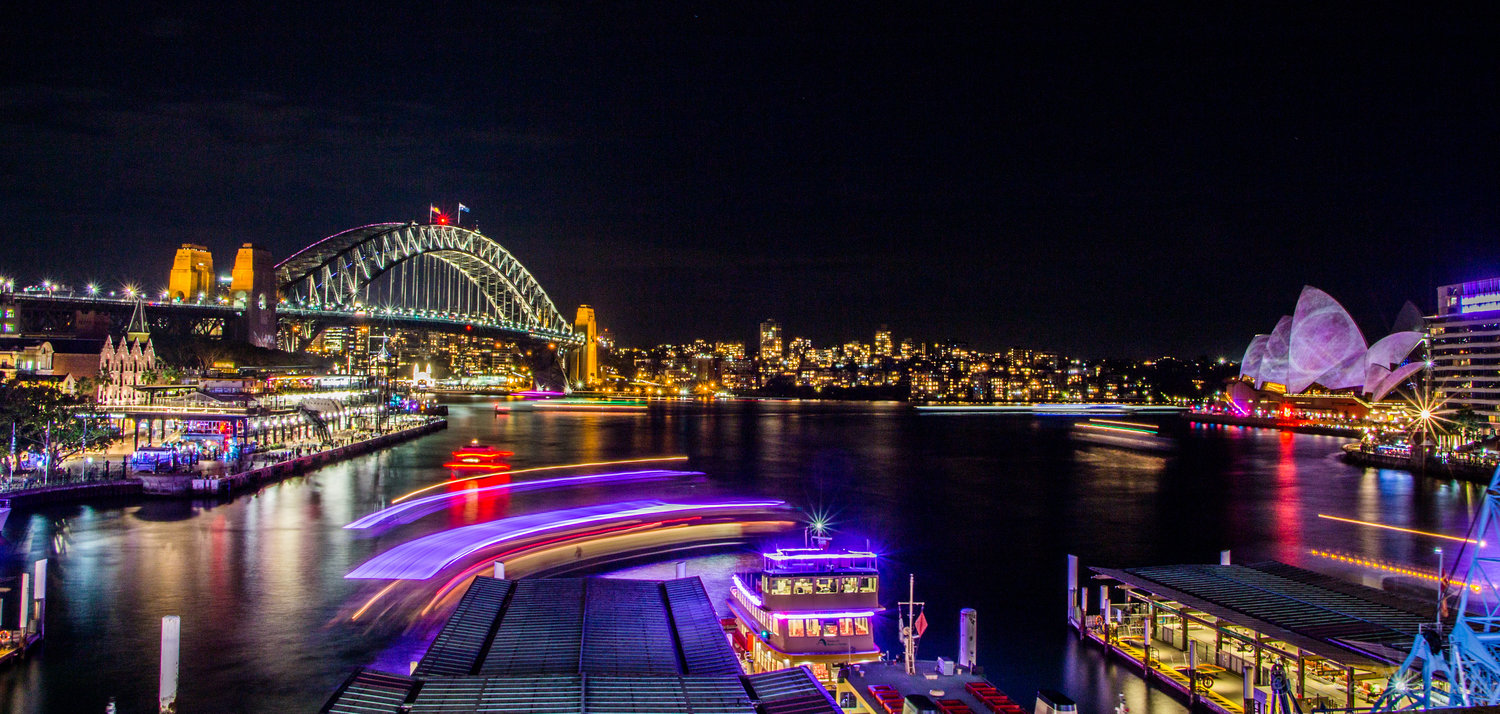 sydneyharbour