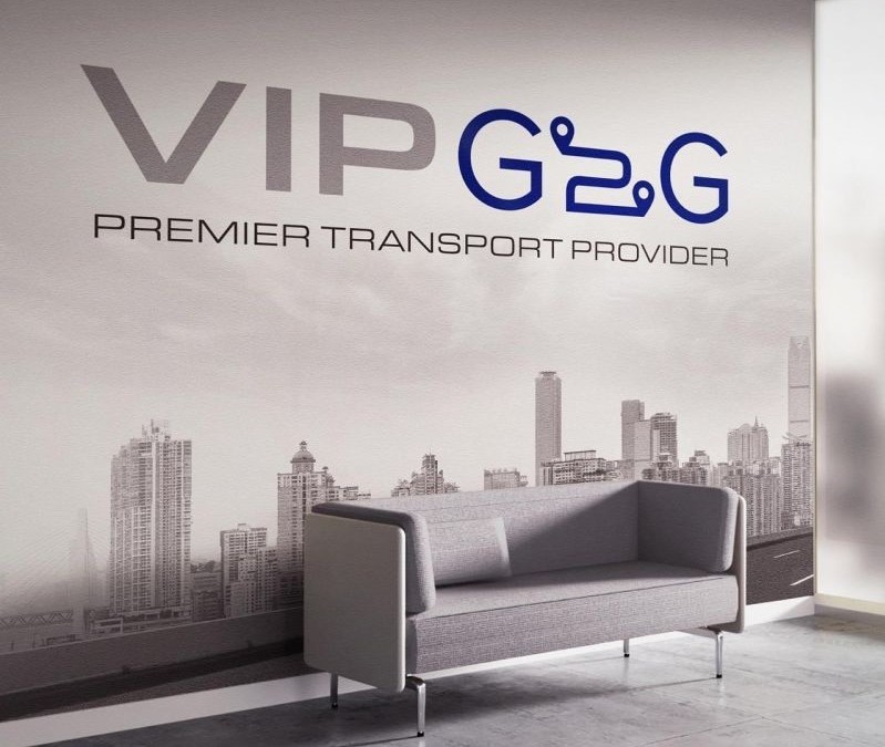 VIP G2G LOBBY 2